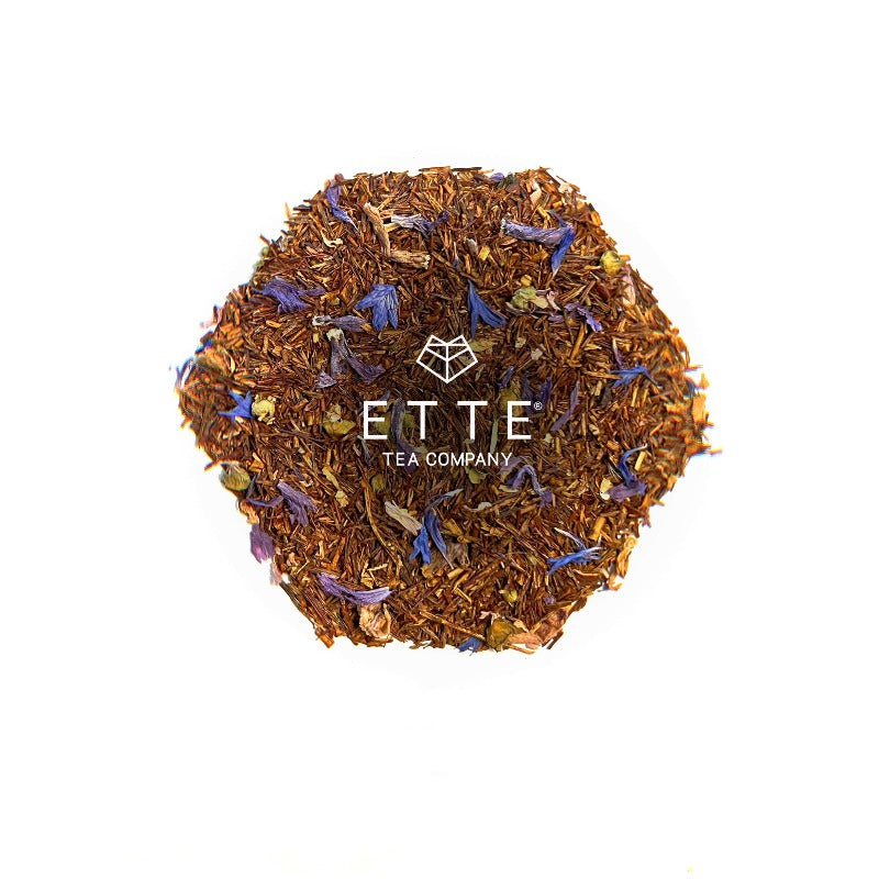 Blueberry Streusel Muffin, N.849