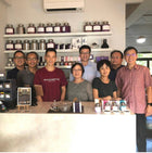 Tea Blending Workshop