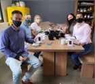 Tea Blending Workshop