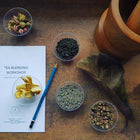 Tea Blending Workshop