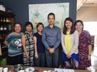 Tea Blending Workshop