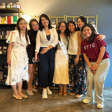 Tea Blending Workshop