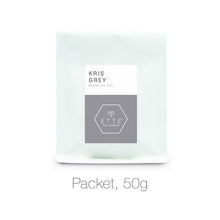 N.50, Kris Grey