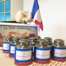 Pandan-French Earl Grey, N.824