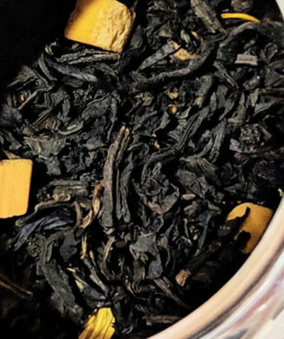 Pineapple Tart 16 Sachets