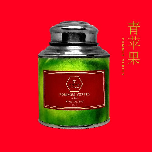N.846, Pomme Verte