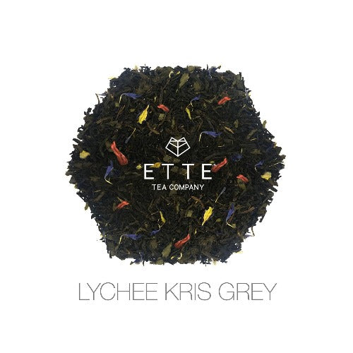 N.53, Lychee Kris Grey