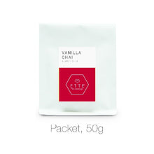 N. 111, Vanilla Chai